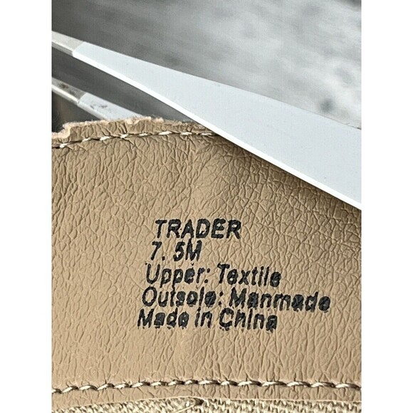 COCONUTS BY MATISSE Trader Boots Booties 7.5M Heels Snake Print Cowgirl Boho - Picture 9 of 9